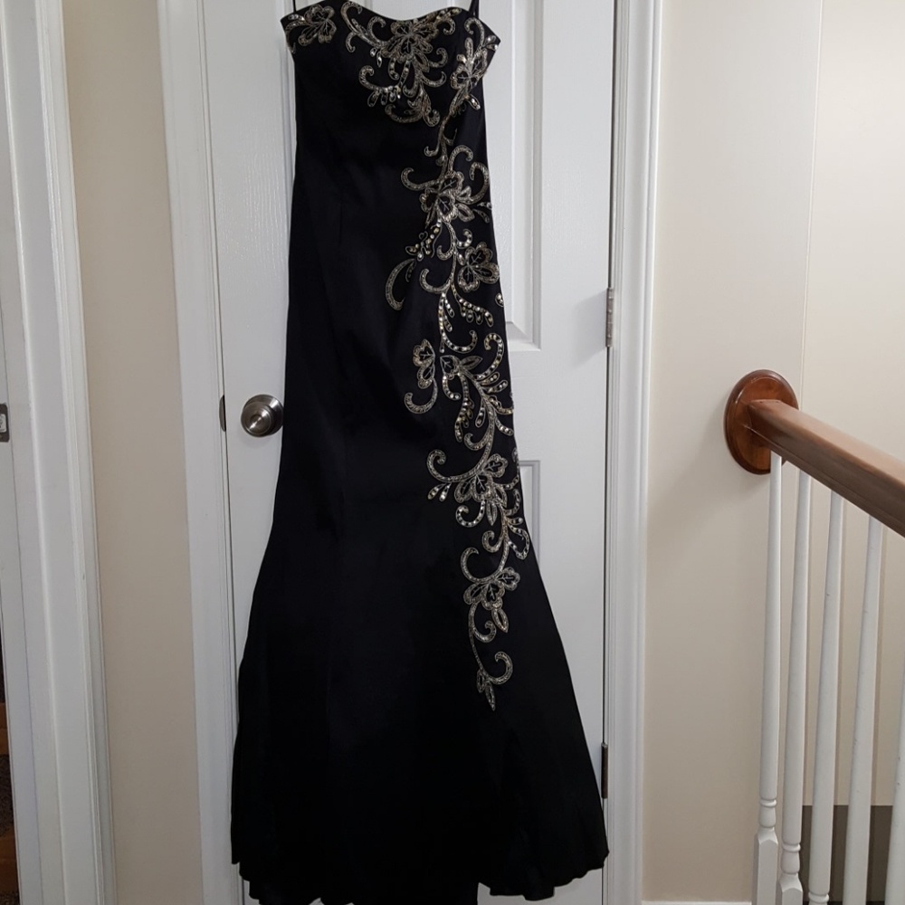 Gown/Prom Dress